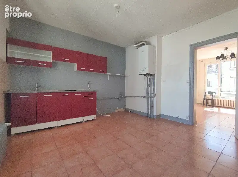 Appartement 6 pièces 102 m² à vendre à Creil (60100) - photo 2