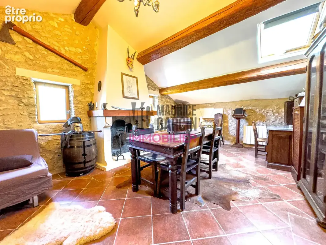 Maison 9 pièces 281 m² à vendre à Cheval-Blanc (84460) - photo 7