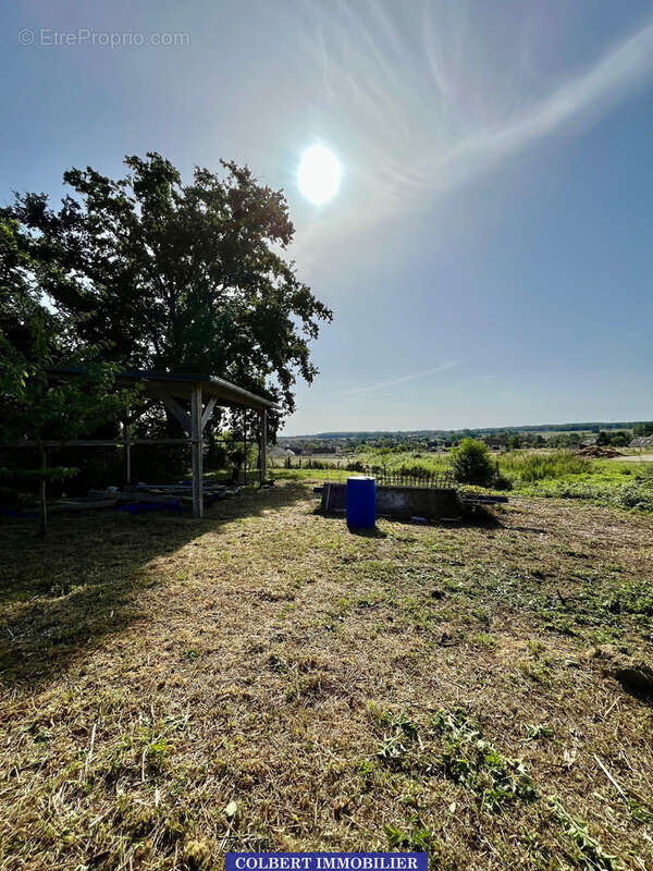 Maison ancienne avec dépendances   Idéale première acquisition ou investissement locatif - photo 11