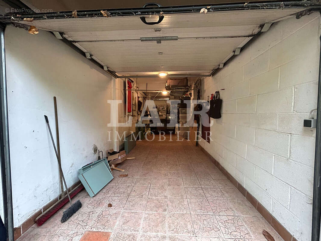 Appartement à BAGNOLES-DE-L'ORNE