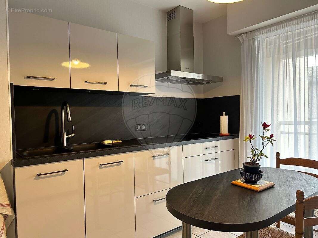 Appartement à NEVERS