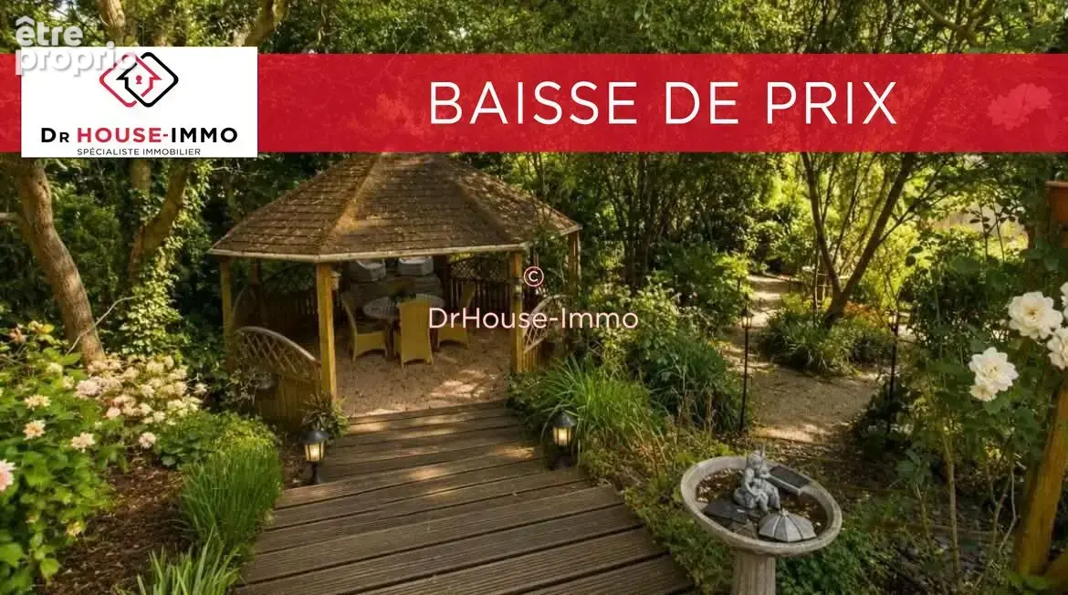 Maison 11 pièces 315 m² à vendre à Moreuil (80110) - photo 37