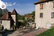 Maison à BALAGUIER-D'OLT