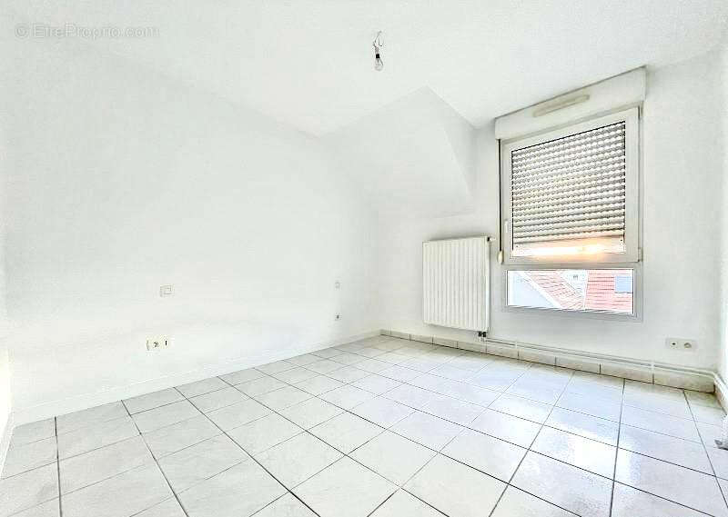 Appartement à HAGUENAU