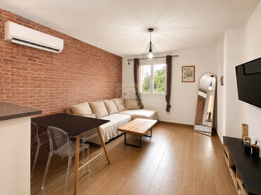 Appartement à SAN-MARTINO-DI-LOTA