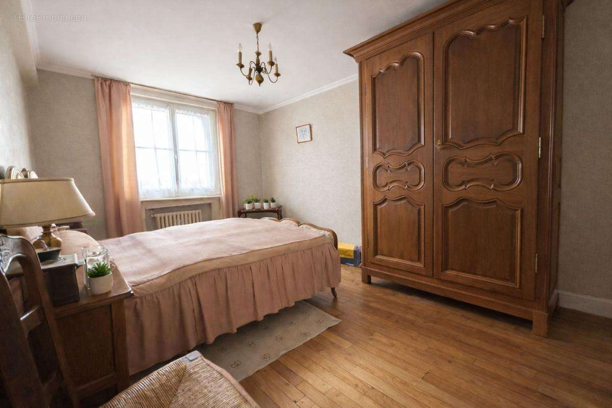 Appartement à BEAUVAIS