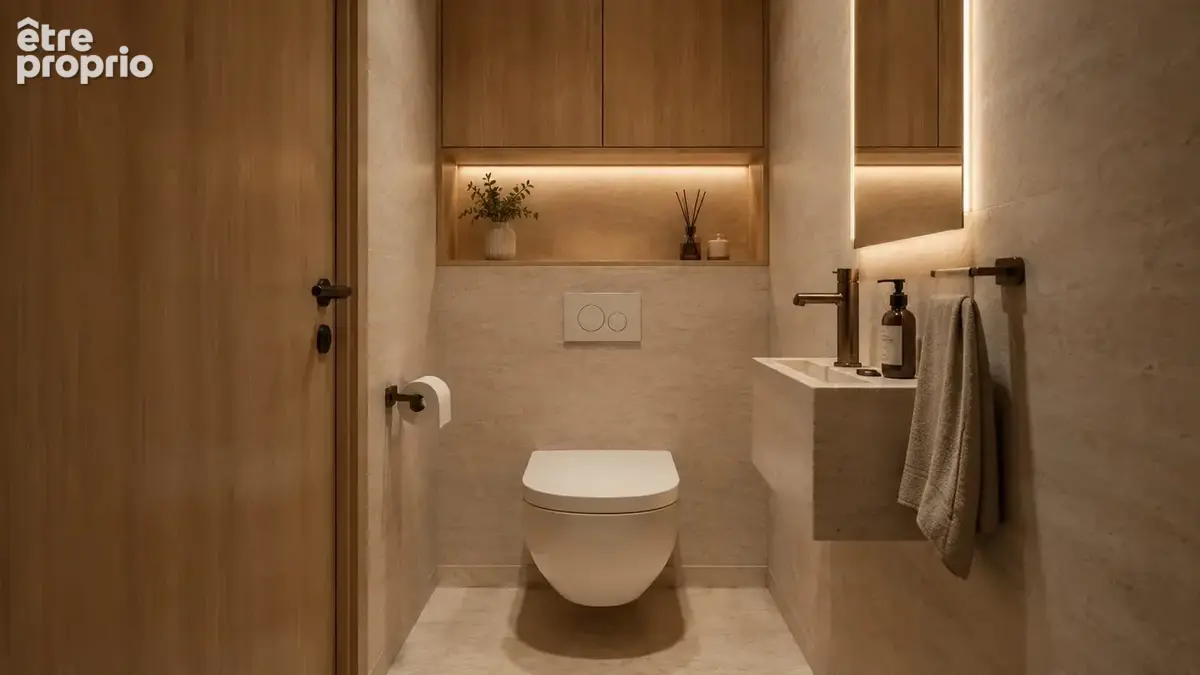Appartement 85 m² à Antibes  - photo 6