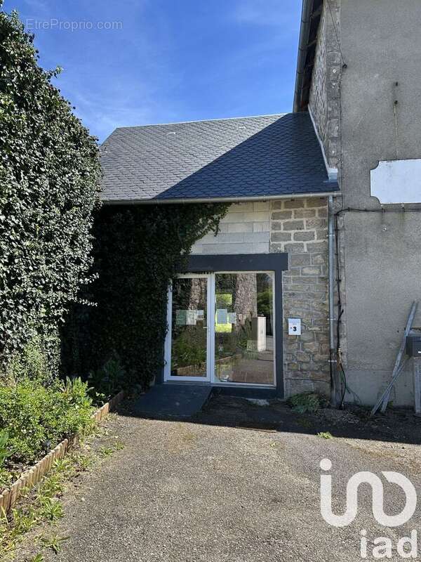 Photo 8 - Maison à SAINT-MARTIAL-DE-GIMEL