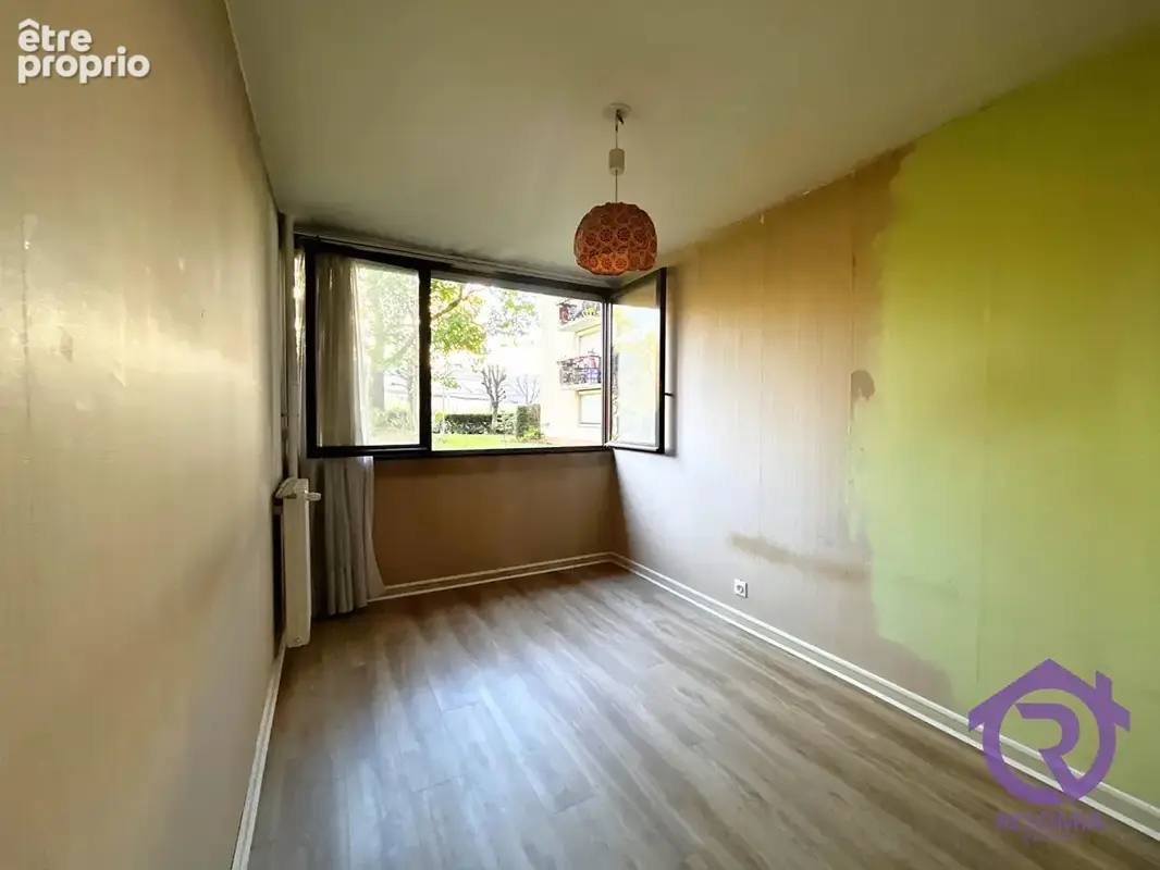Appartement  3/4 pièces de 74m² à Chatillon - photo 11