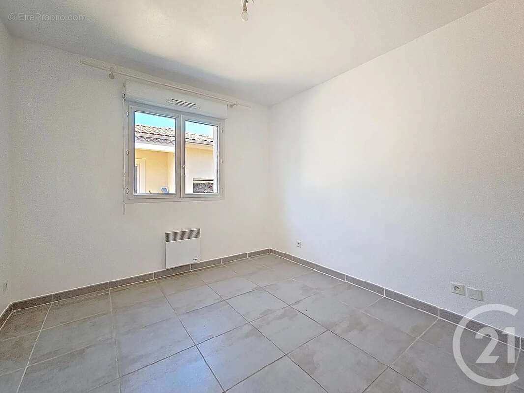 Maison à FRONTIGNAN