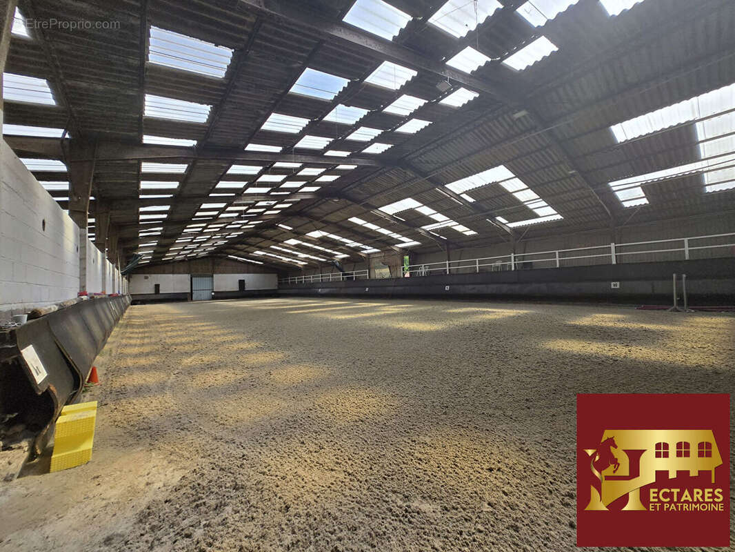 Maison à MARCOUSSIS