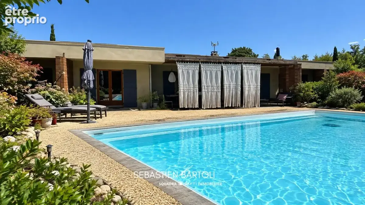 Photo 1 - Maison à PORTO-VECCHIO