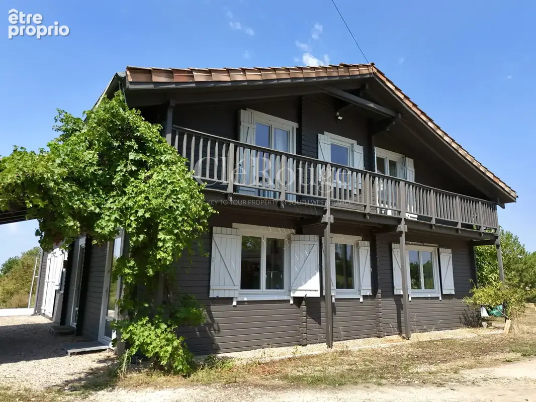 Maison à VILLEREAL