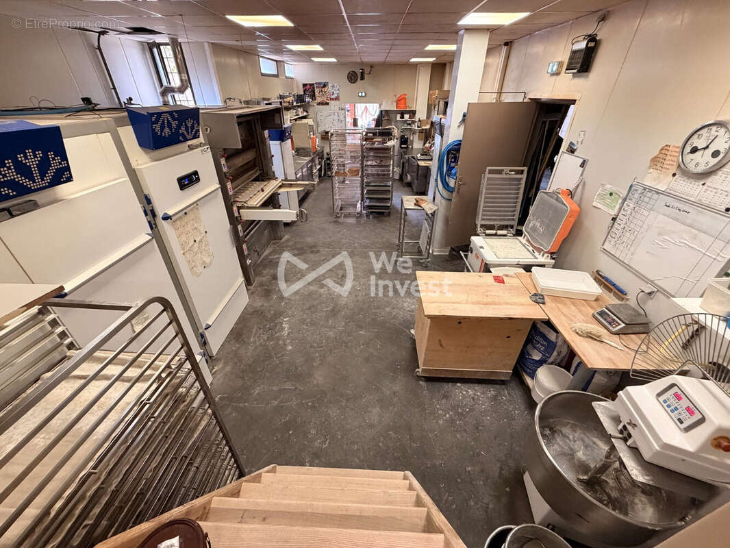 110 m² à La Grave  - photo 6