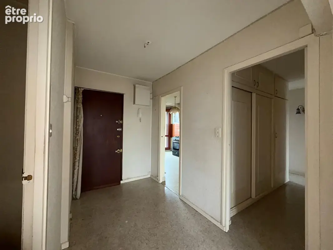 Appartement Montluçon 4 pièce(s) 87,84m² LOUE - photo 3