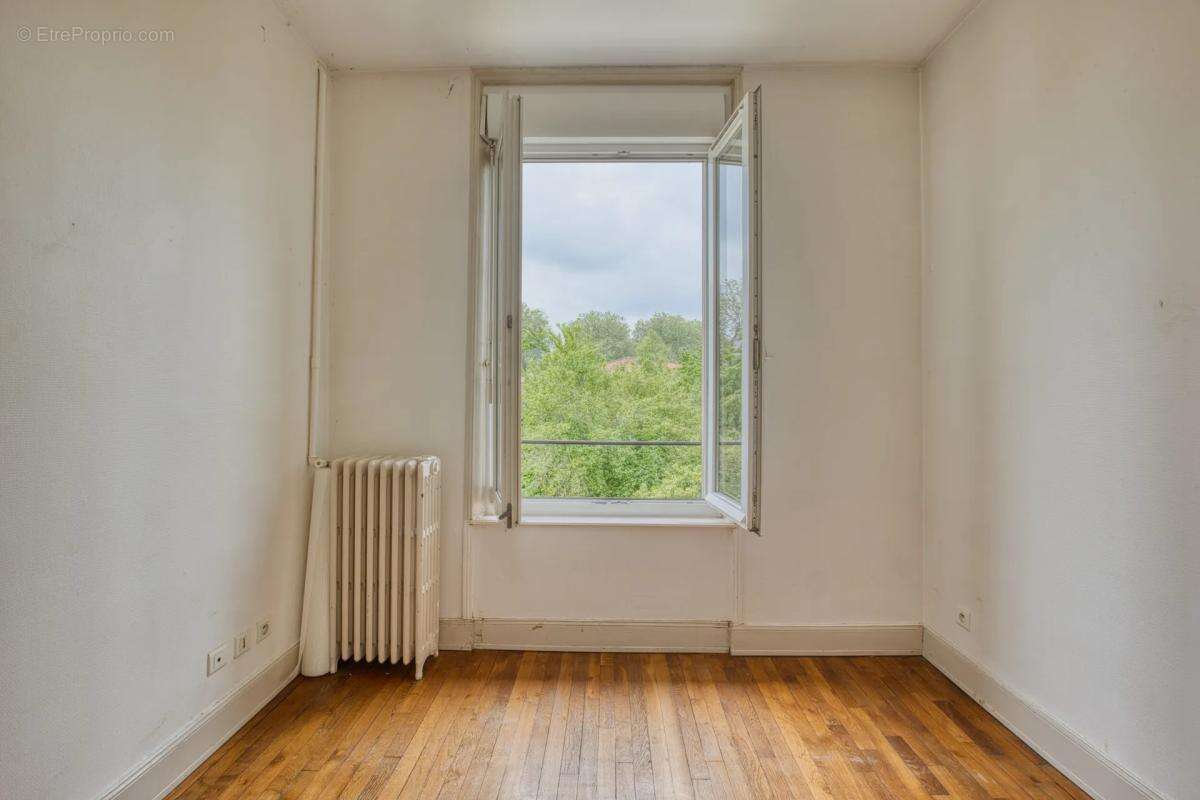 Maison à VANDOEUVRE-LES-NANCY