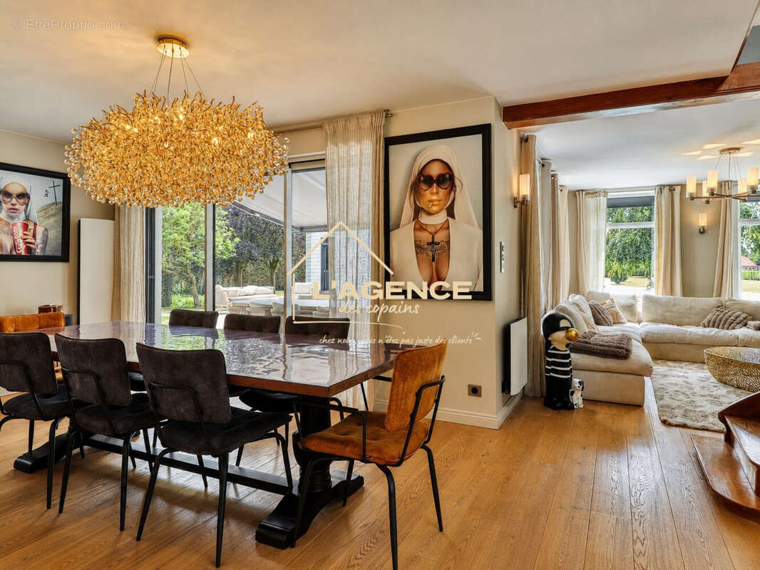 Maison 132 m² à Arneke  - photo 5