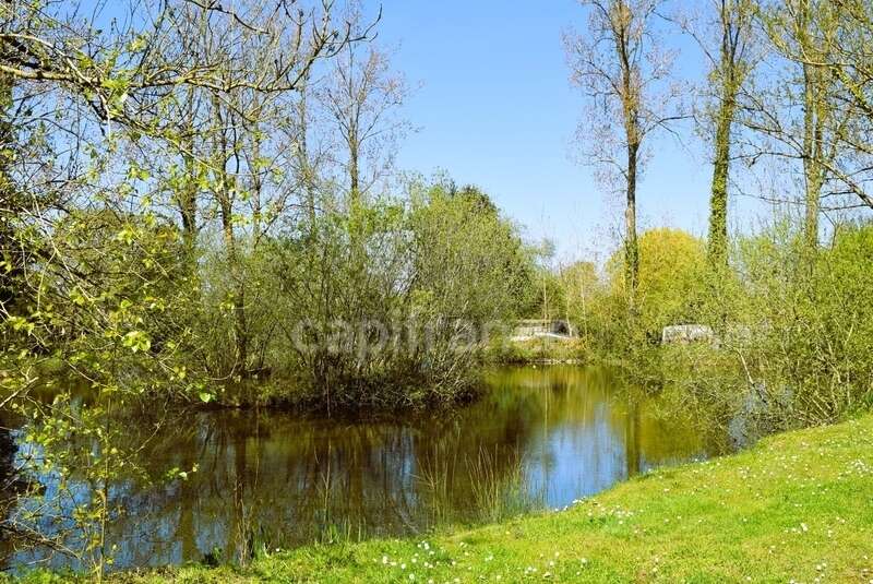 Maison à SAINT-URBAIN