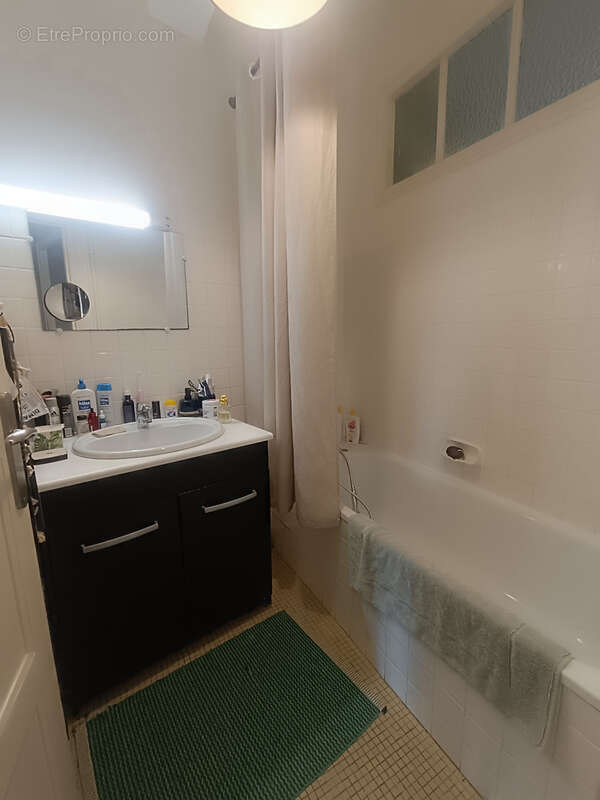 Appartement à SAINT-MALO