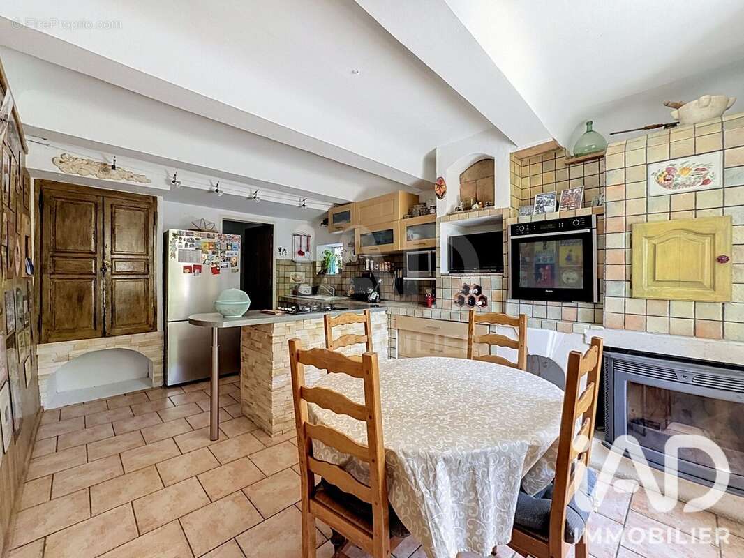 Photo 3 - Maison à VILLARS