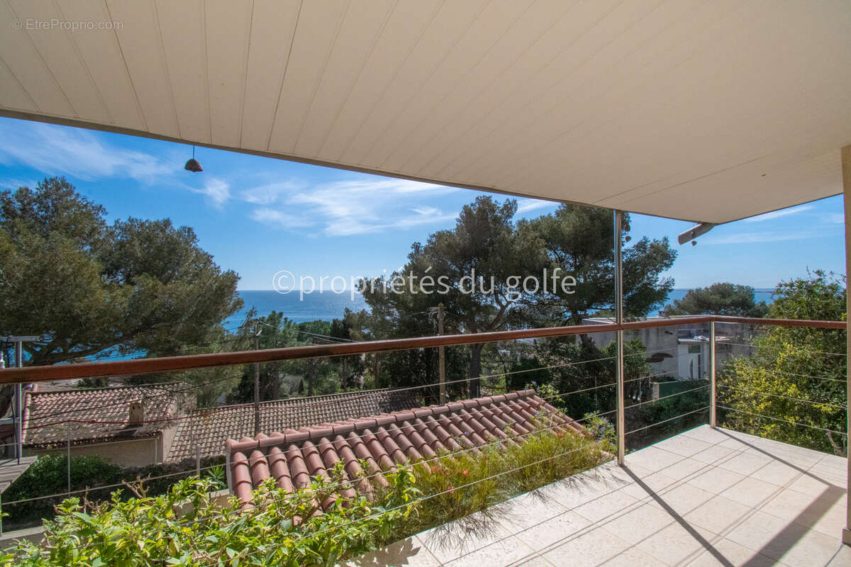 Maison à SETE