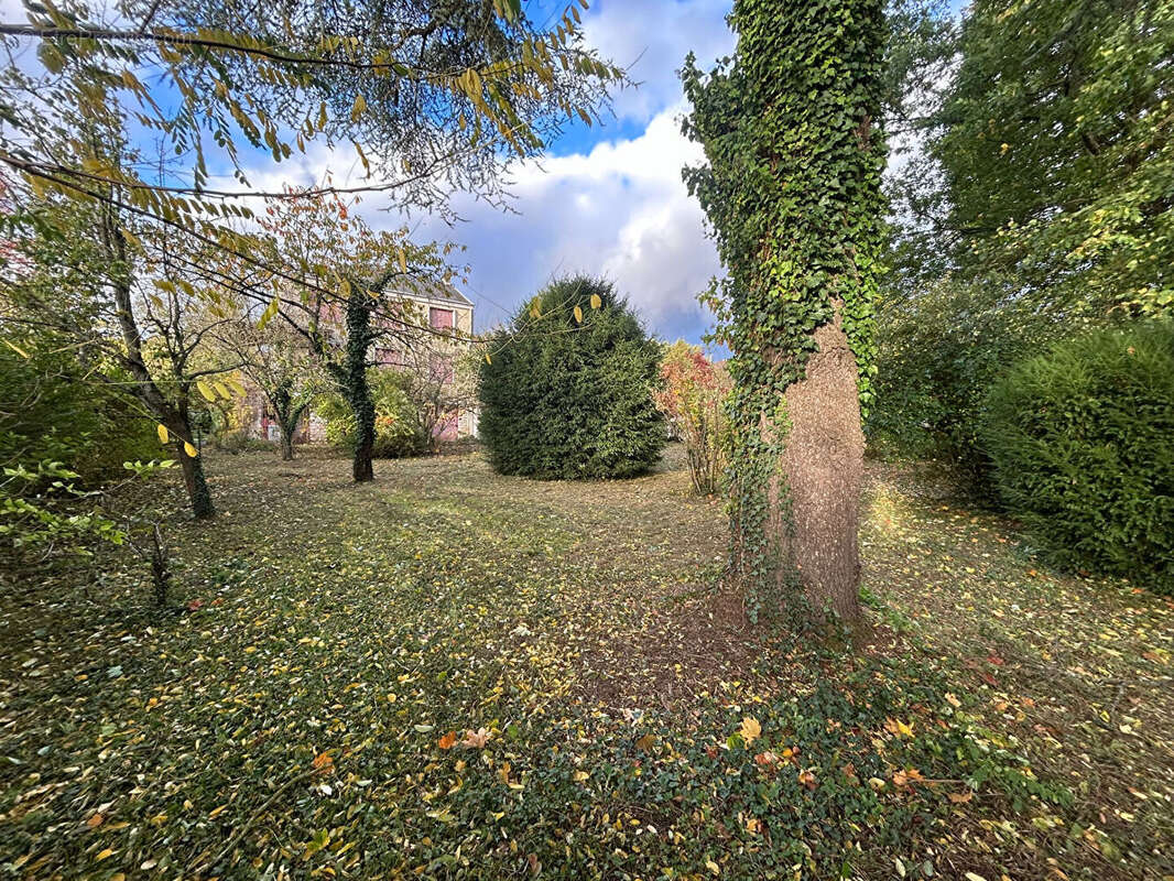 Maison à MONTIGNY-SUR-LOING