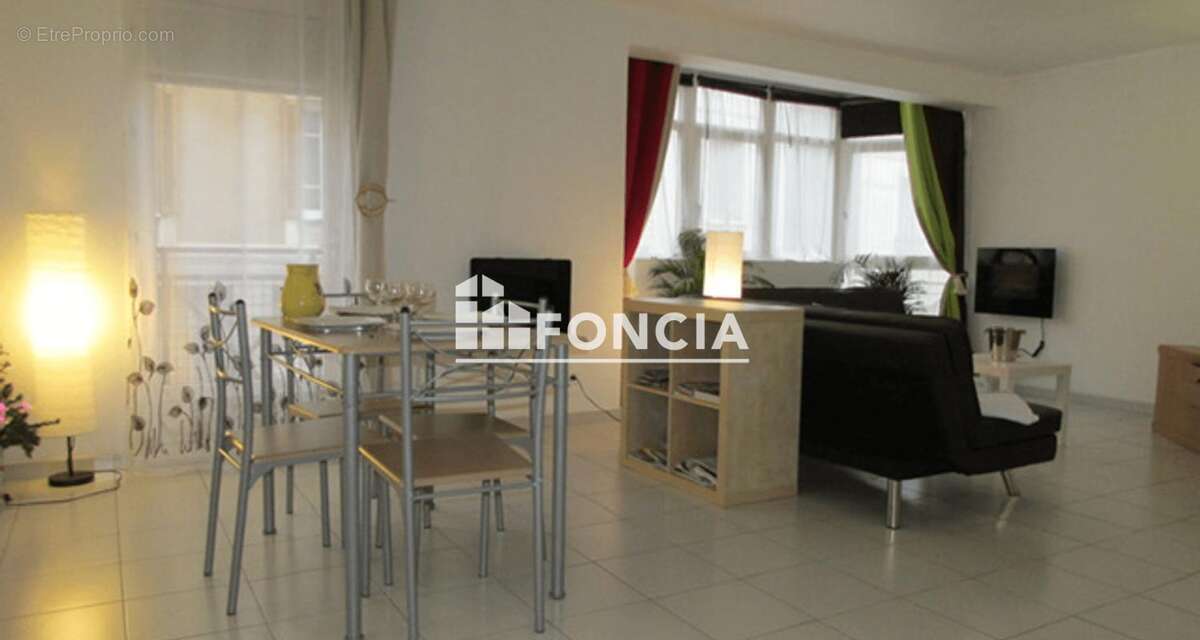 Appartement à AVIGNON