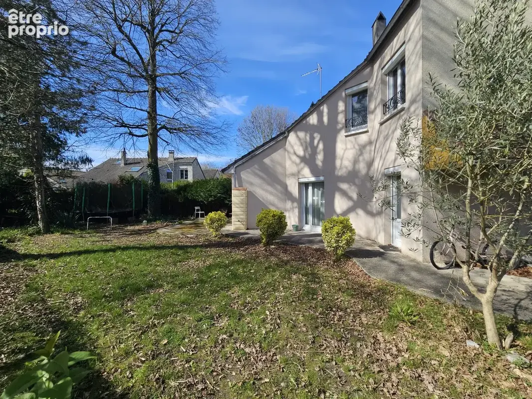 Maison 5 pièces 98 m² à vendre à Noisy-Le-Grand (93160) - photo 6