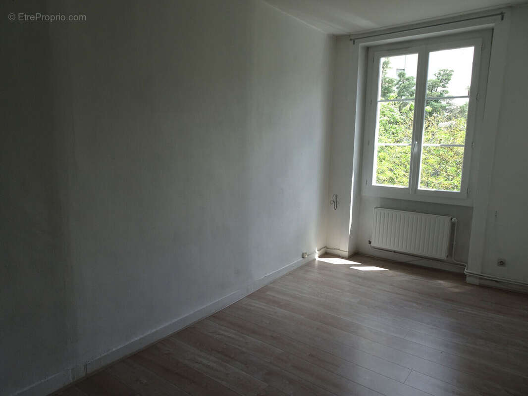 Photo 3 - Appartement à SAINT-ETIENNE