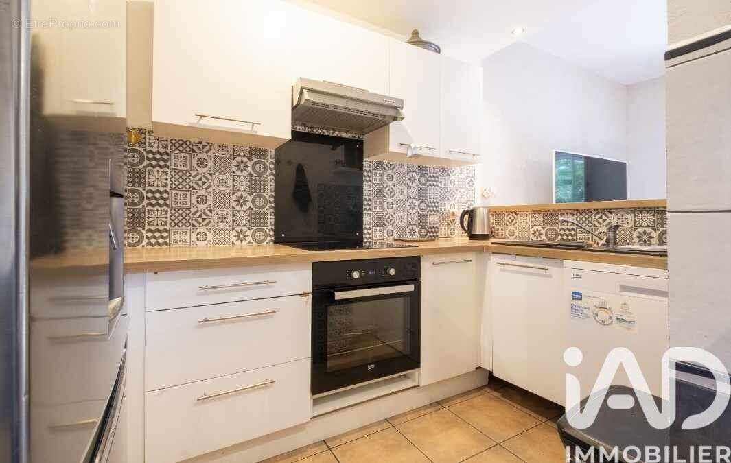 Photo 3 - Maison à PERPIGNAN