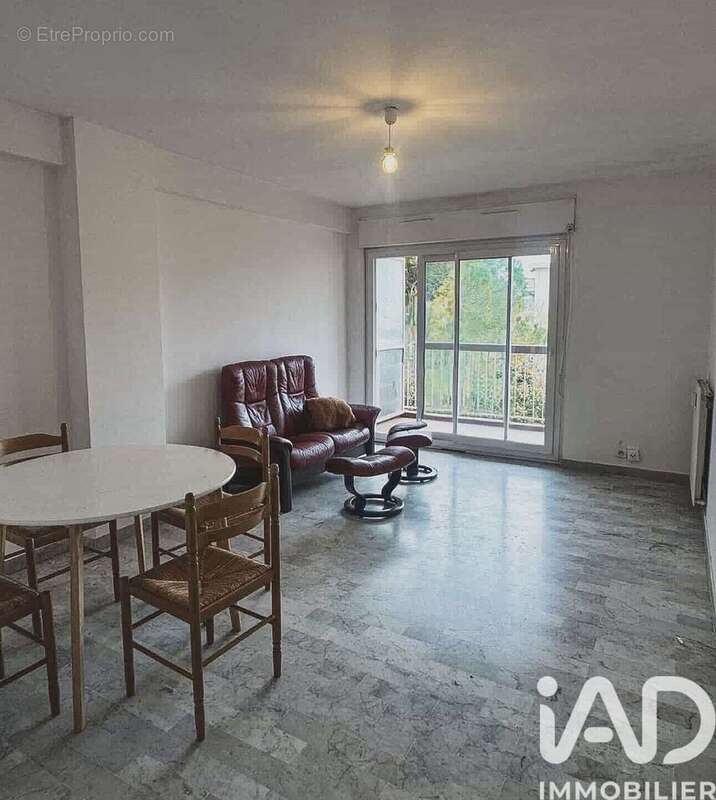 Photo 2 - Appartement à CANNES