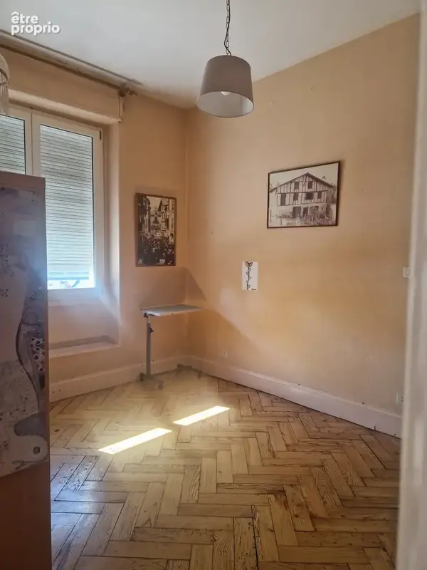 Appartement 3 pièces - 68 m2 - Centre ville Saint Jean de Luz - photo 18