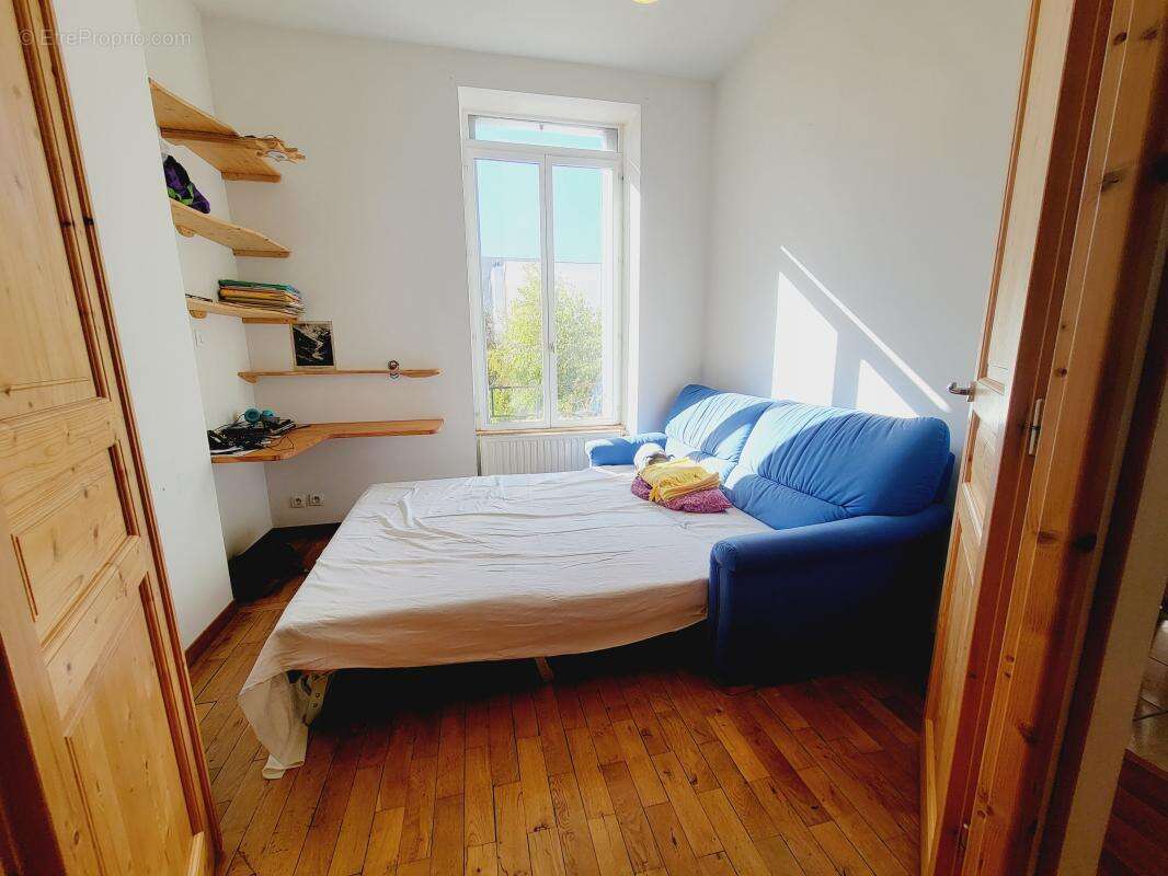 Appartement à LYON-3E