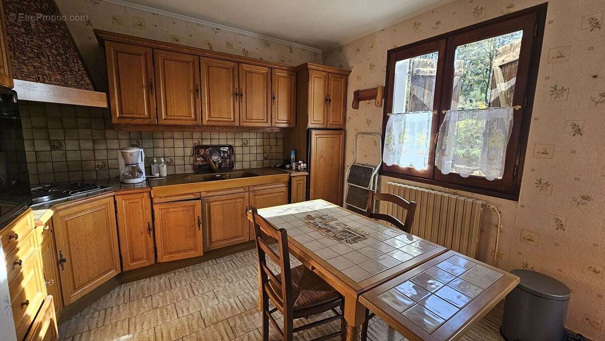 Maison à SAINT-GENIEZ-D'OLT
