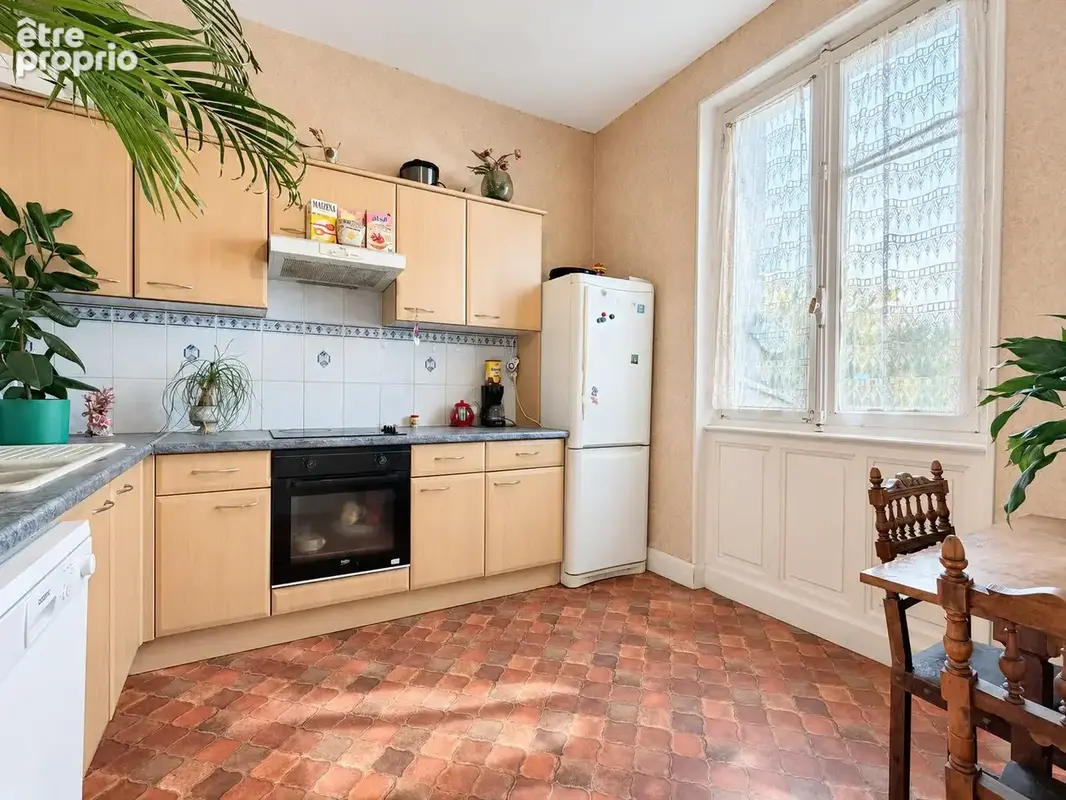 Maison à CLERMONT-FERRAND