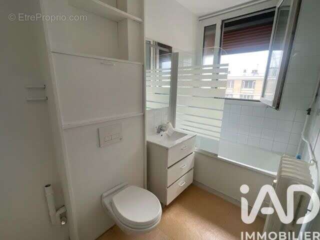 Appartement 38 m² à Creil  - photo 5