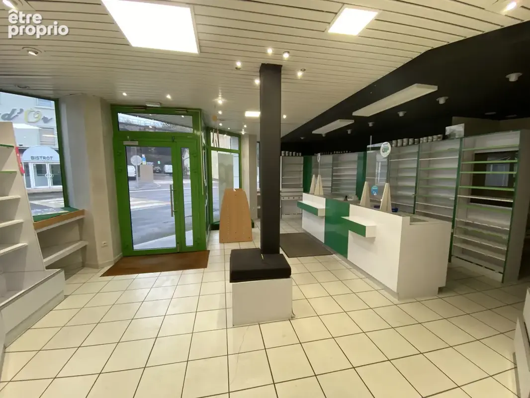 Enwemble Immobilier RONCHAMP - photo 14
