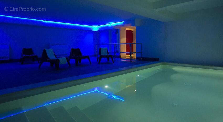 Appartement à SAINT-JEAN-DE-BELLEVILLE