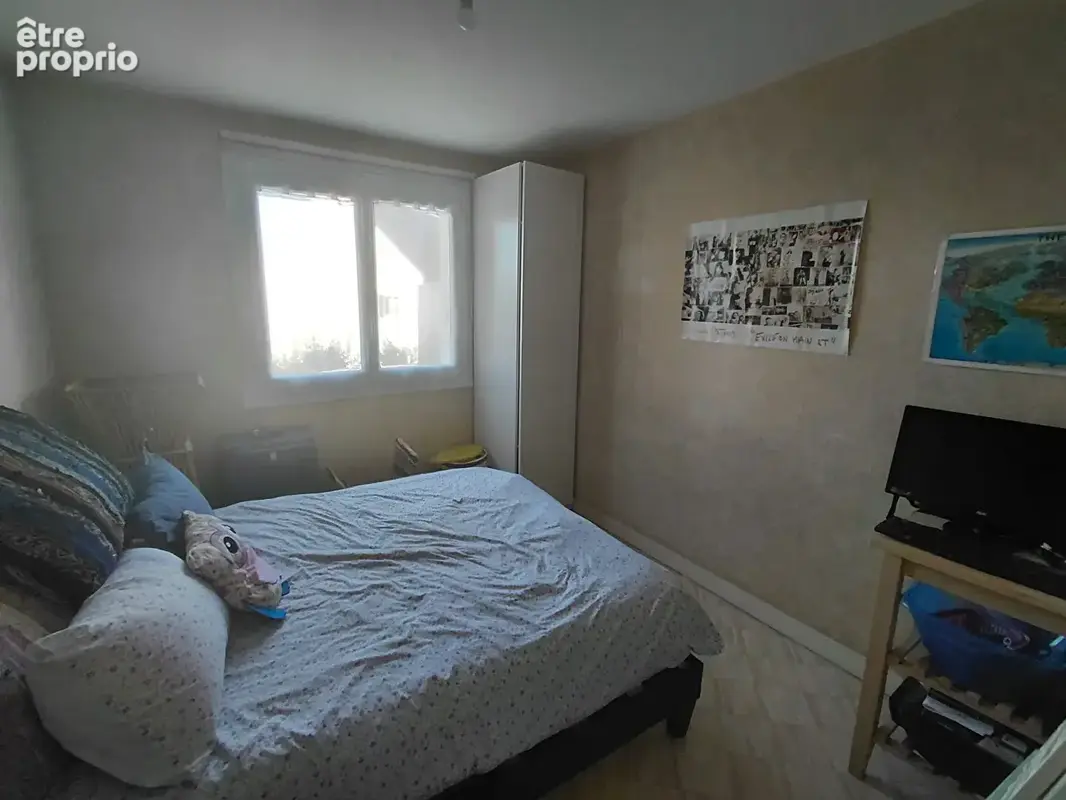 Appartement Nantes 3 pièce(s) 82.22 m2 - photo 7