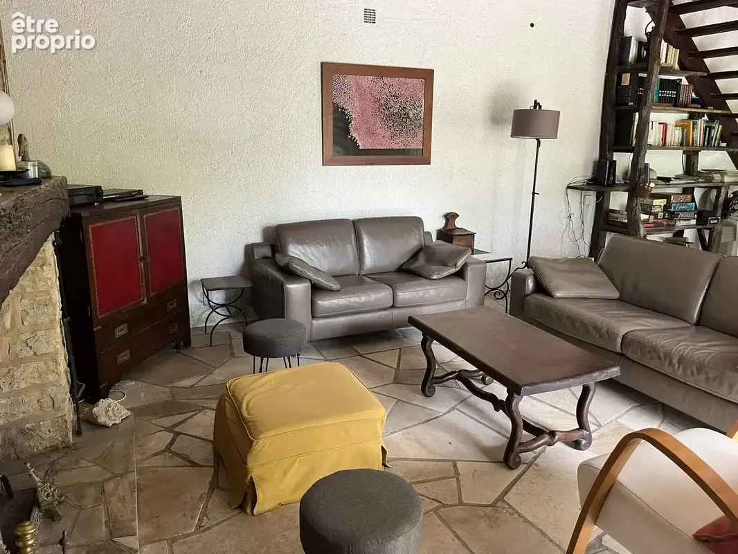 MAISON SALON