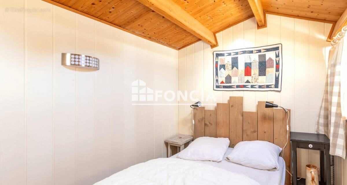 Maison à LA GUERINIERE