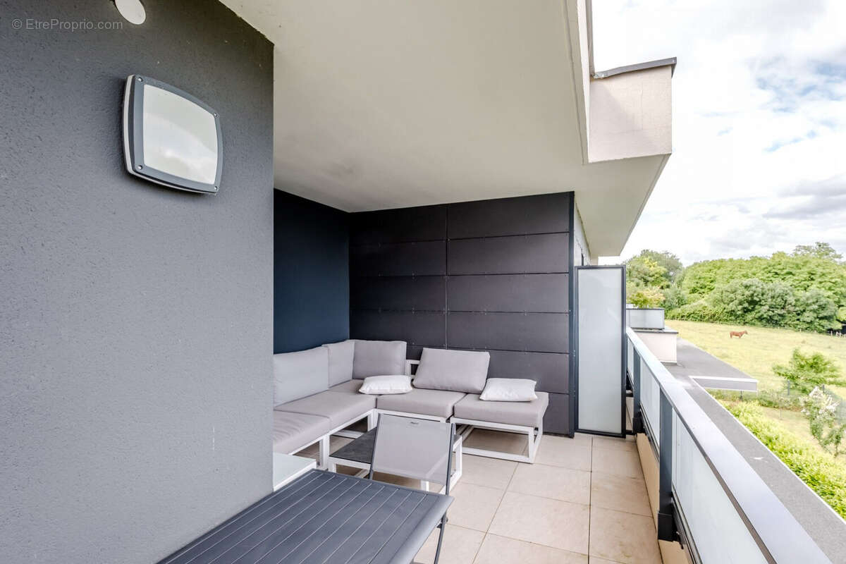 Appartement 82 m² à Anthy-Sur-Leman  - photo 6
