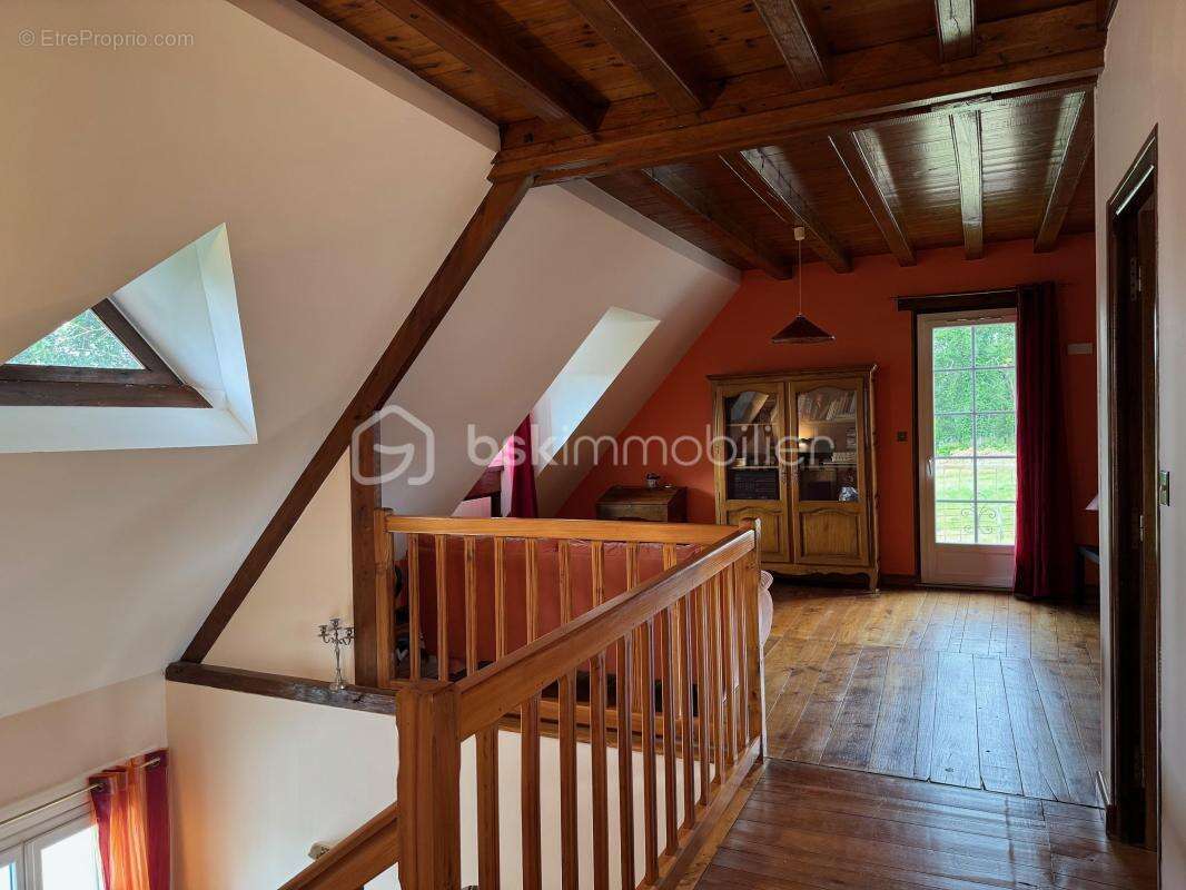 Maison périgourdine - photo 15