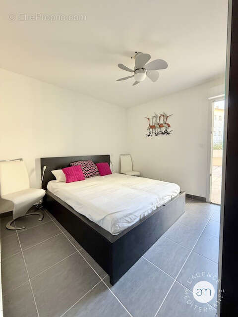 Appartement à PALAVAS-LES-FLOTS