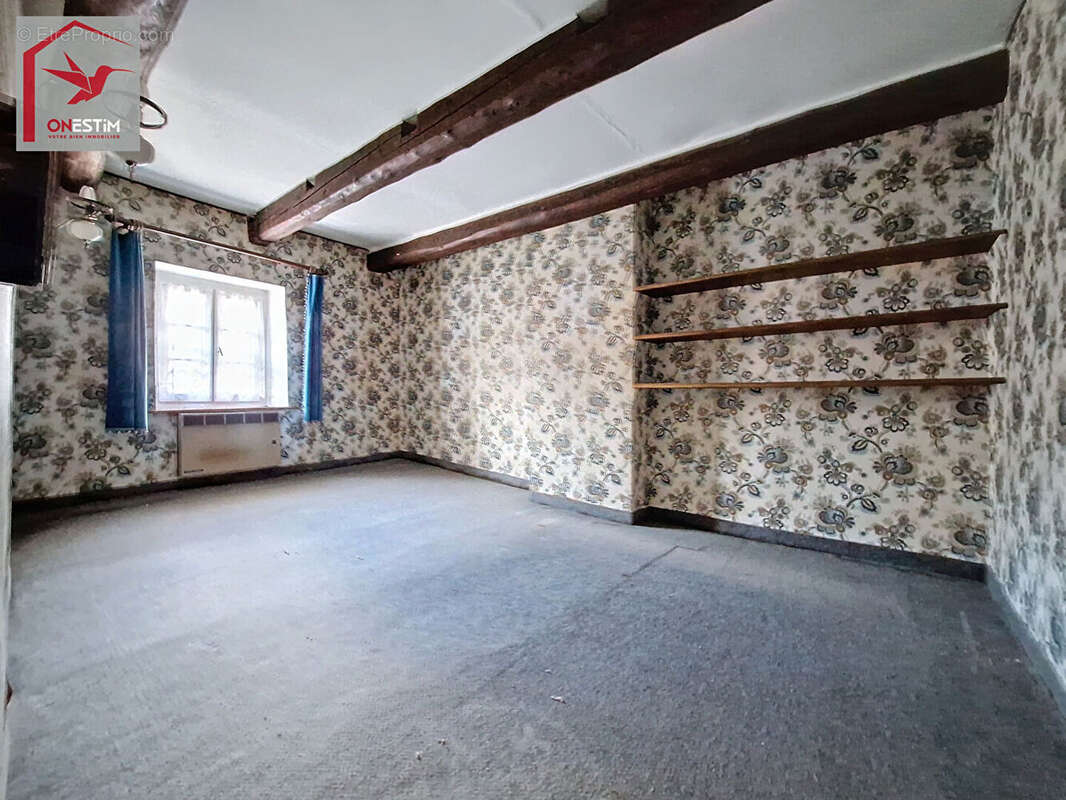 Maison à SAINT-MARCELLIN-EN-FOREZ