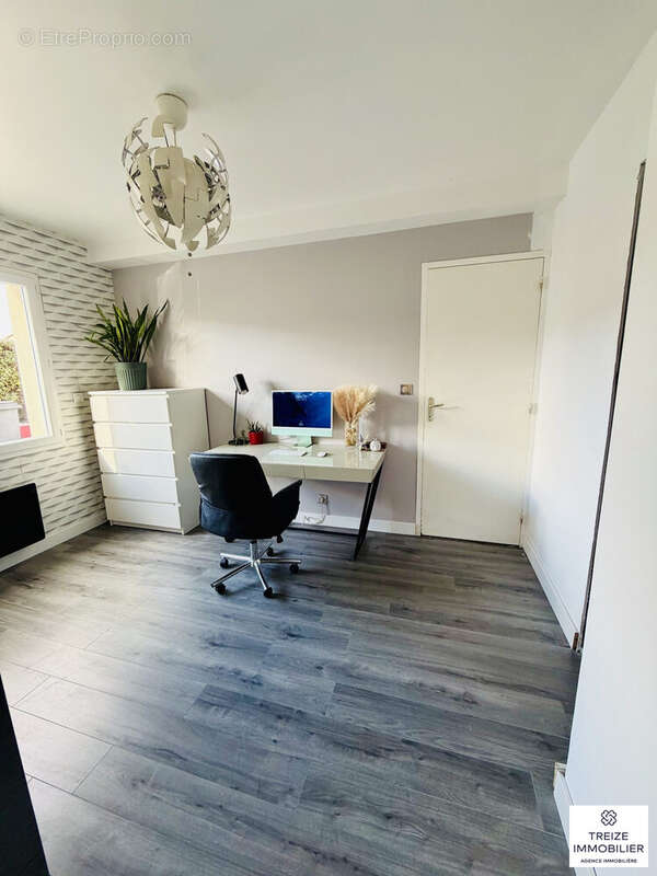 Maison à LA LIMOUZINIERE