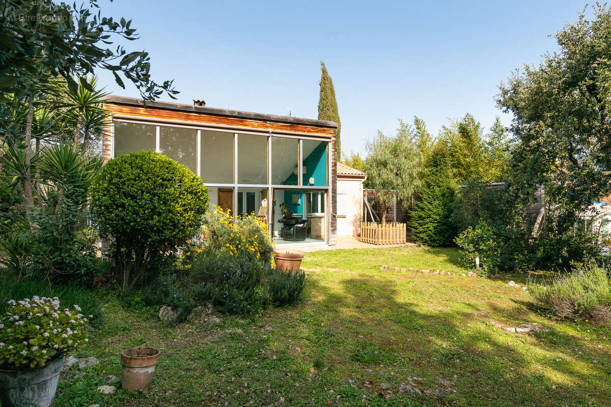 Maison à GRASSE