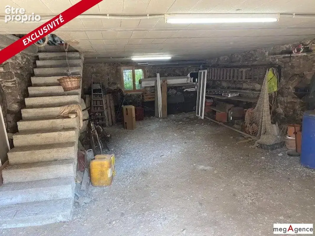 Grange en pierres à aménager – beau potentiel - photo 2