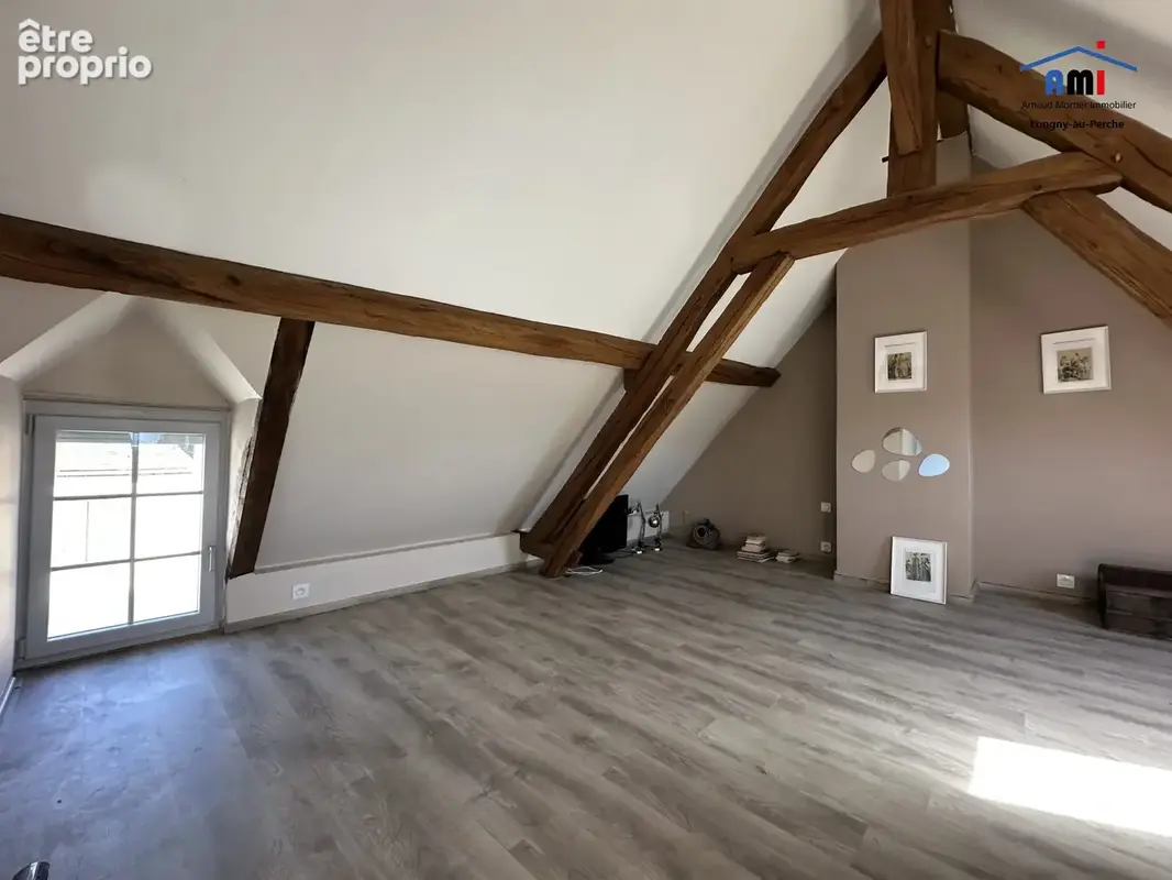 Maison 4 pièces 80 m² à vendre à Le Mage (61290) - photo 7