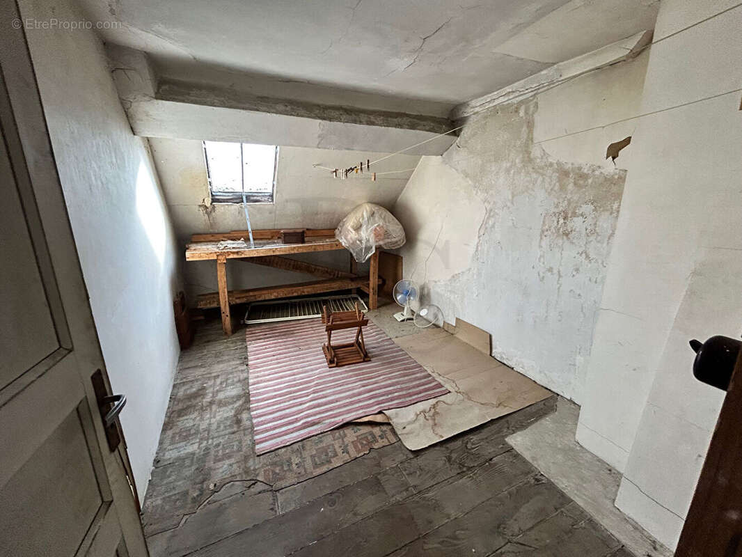 Appartement à FLERS